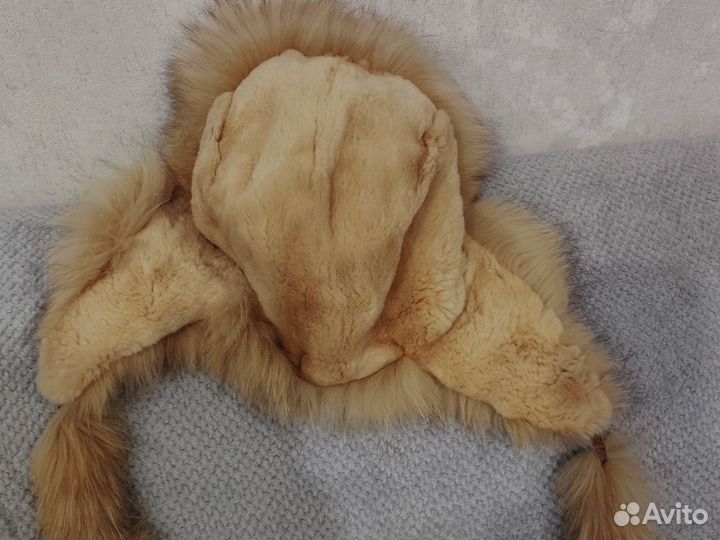 Очень тёплые шапки