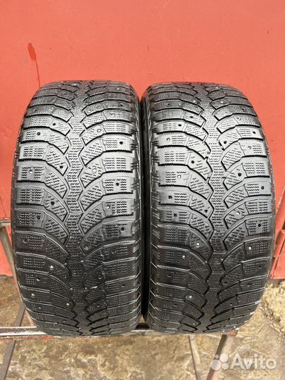 Bridgestone Blizzak Spike-01 225/55 R16 95T