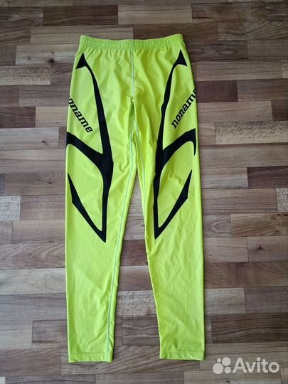 Лыжный гоночный комбинезон noname