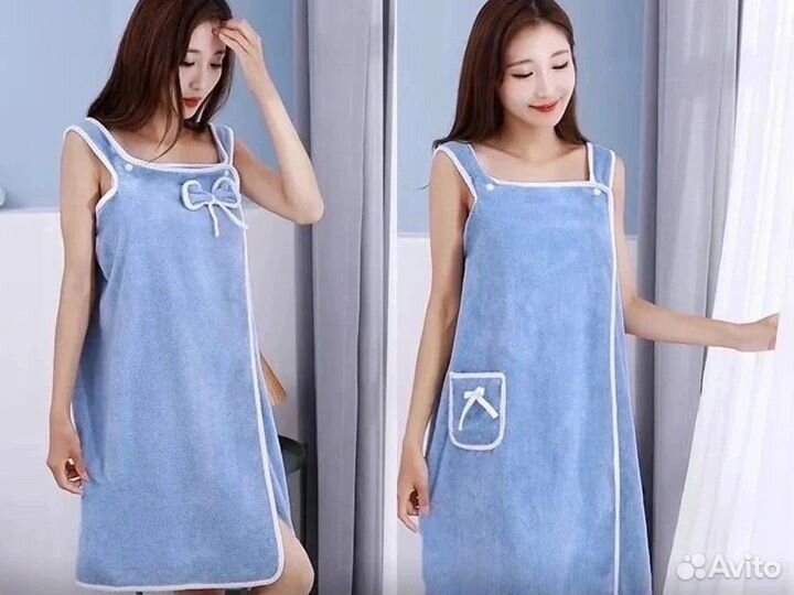 Полотенце из микрофибры