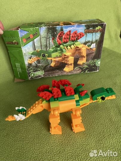 Конструктор