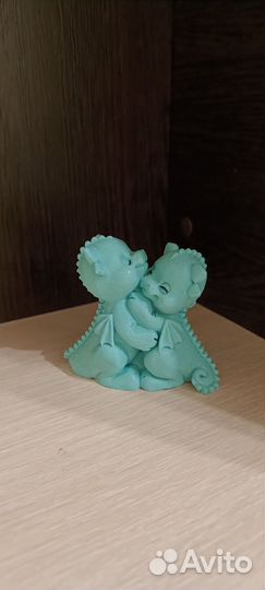 Мыло ручной работы