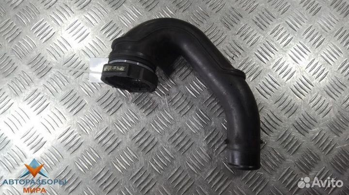 Трубка охлаждающей жидкости Chevrolet Cruze 2010