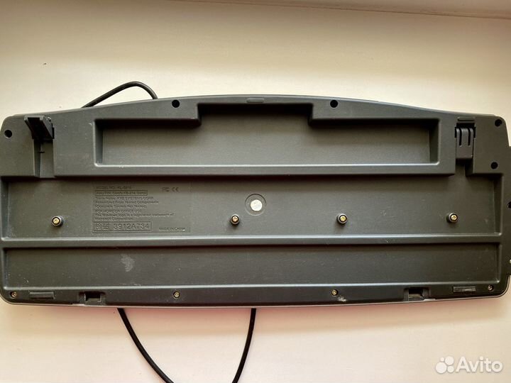 Клавиатура genius kl - 0210