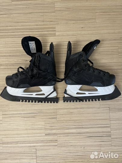 Коньки хоккейные детские nordway 200