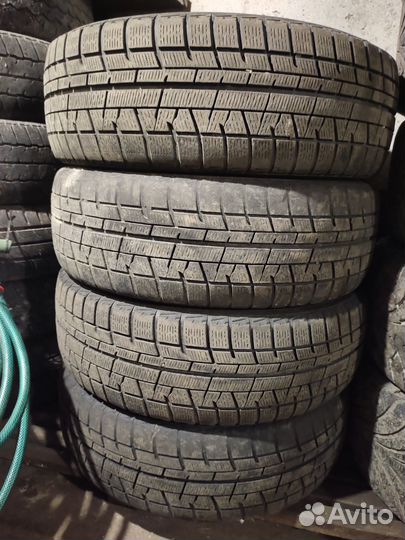 КАМА 133 205/65 R15