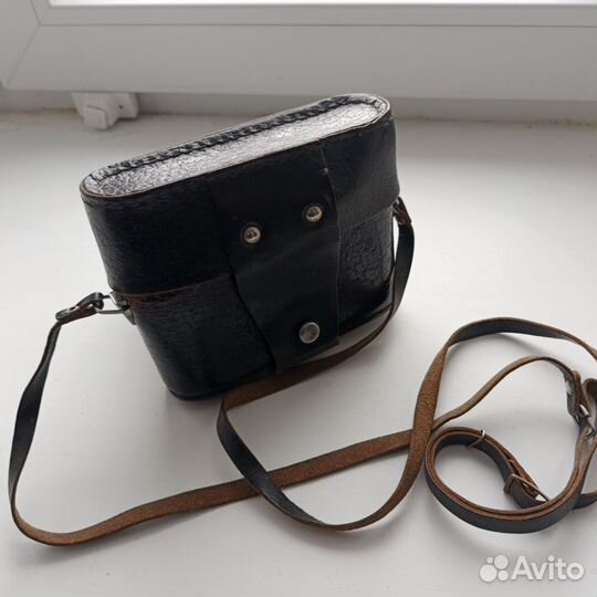 Фотоаппарат Zenit ttl с объективом helios-44M