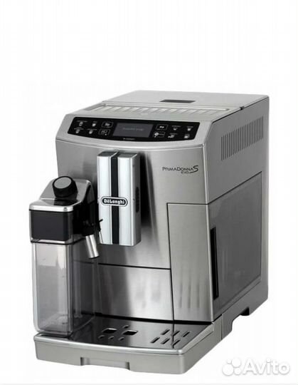 Ремонт кофемашин