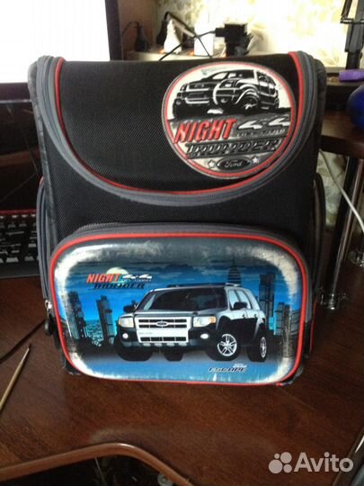 Ранец школьный