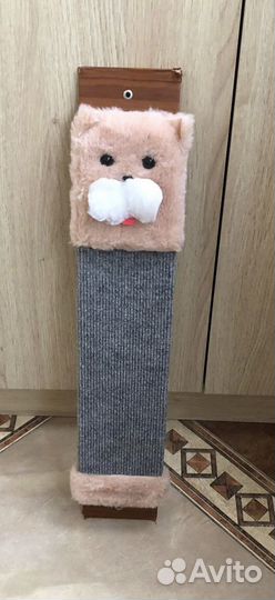 Когтеточка