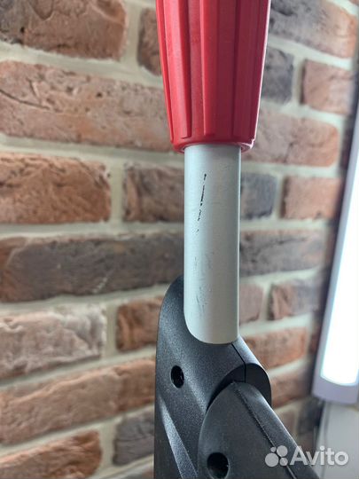 Ножницы аккумуляторные bosch Isio с телескопическо