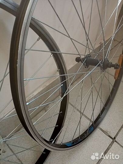 Цена за оба, Комплект 26 вибрейки