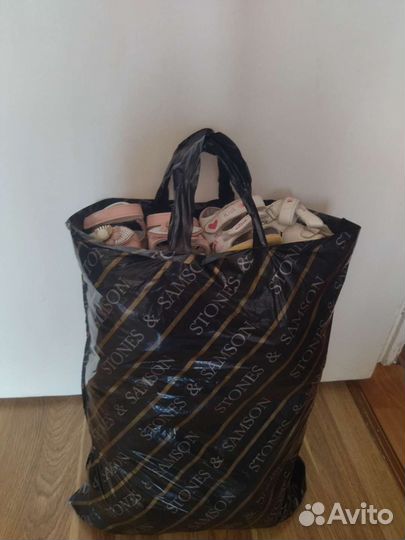 Вещи пакетом на девочку