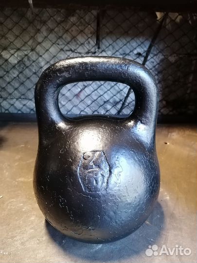 Продам гири