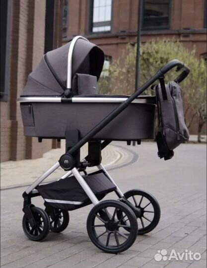 Коляска mowbaby