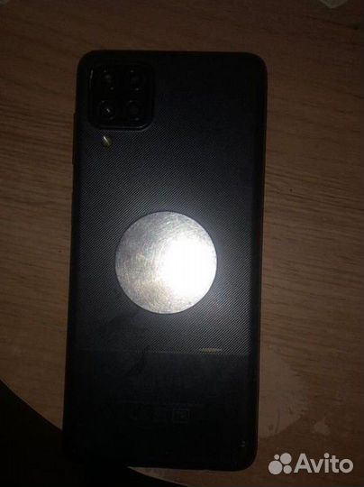 Samsung Galaxy A12, 3/32 ГБ