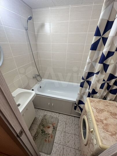 1-к. квартира, 37 м², 1/9 эт.