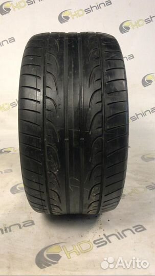 Dunlop SP Sport Maxx RT 315/35 R20