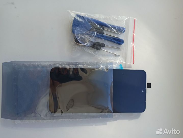 Дисплей Xiaomi Poco M4 p 4G