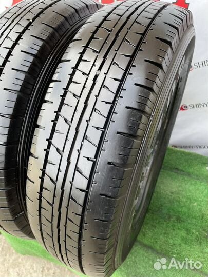 Dunlop Enasave Van01 195/80 R15C 107L