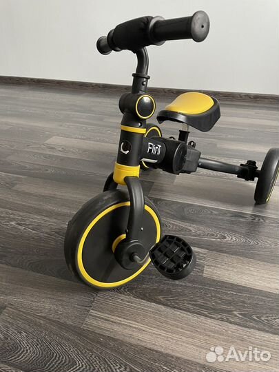 Беговел детский