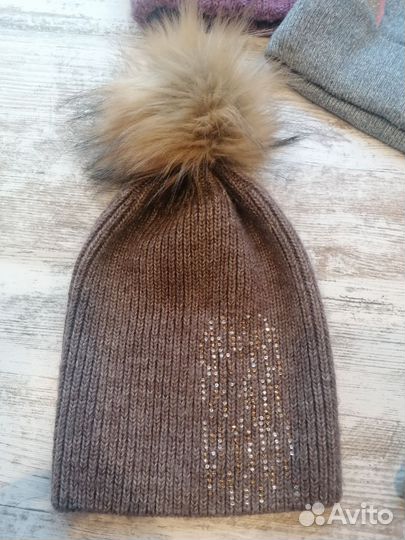 Шапки за все