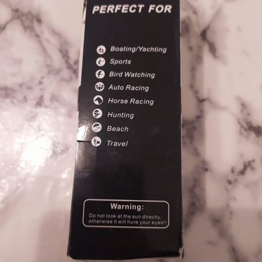 Монокуляр оптический