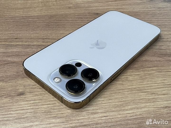 iPhone 13 Pro, 128 ГБ