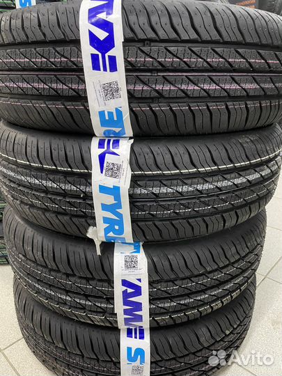 КАМА 365 (241) 185/70 R14 88T