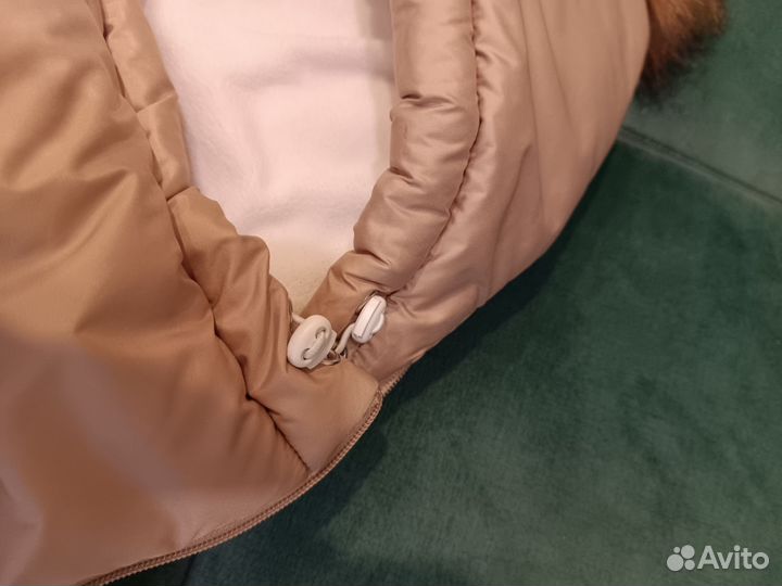 Комплект на выписку