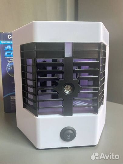 Мини кондиционер Arctic Cool Ultra pro 2x