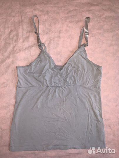 Одежда для беременных и кормящих пакетом 44