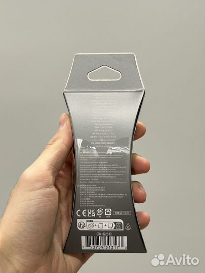 Кабель питания-данных USB-A для marq (gen 2)