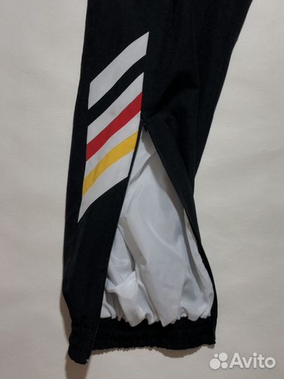 Винтажные спортивные штаны Adidas