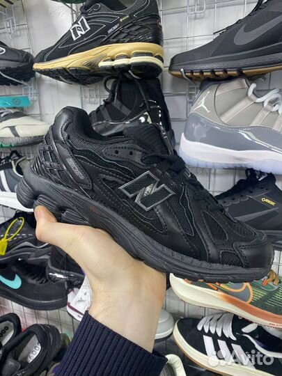 Кроссовки New Balance 1906D