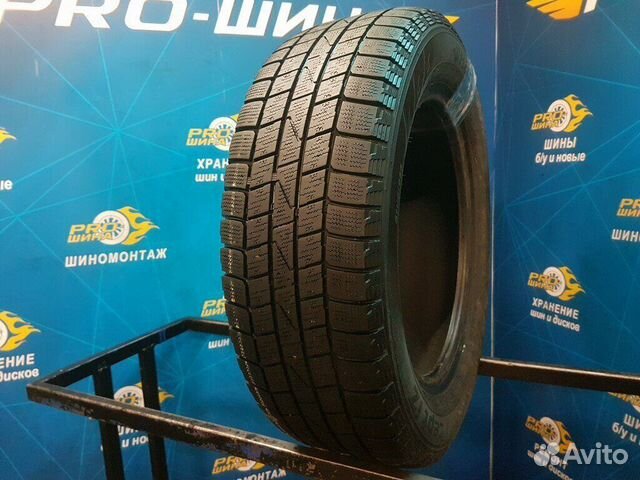 Hankook Winter I'Cept IZ W606 195/65 R15