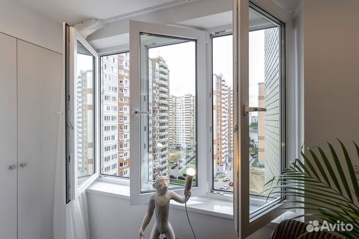 Пластиковые окна от производителя