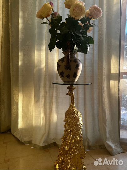 Декоративная подставка