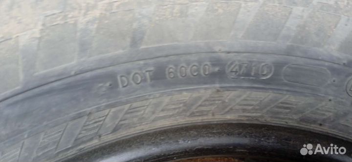 Nokian Tyres Hakkapeliitta 4 235/60 R16