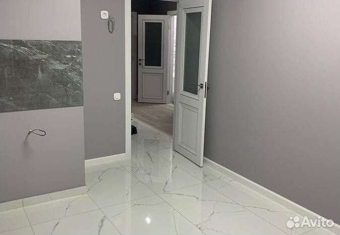 Отделочные работы - Ремонт квартир коттеджа офиса