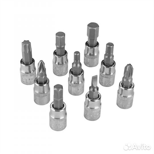 Набор инструментов