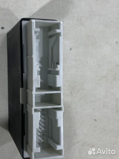 Блок управления парктрониками BMW X6 F16