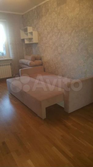 Комната 18 м² в 3-к., 3/10 эт.