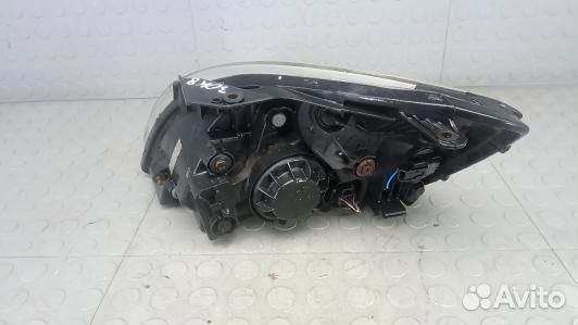 Фара правая KIA RIO 2 (3OK08MU01)