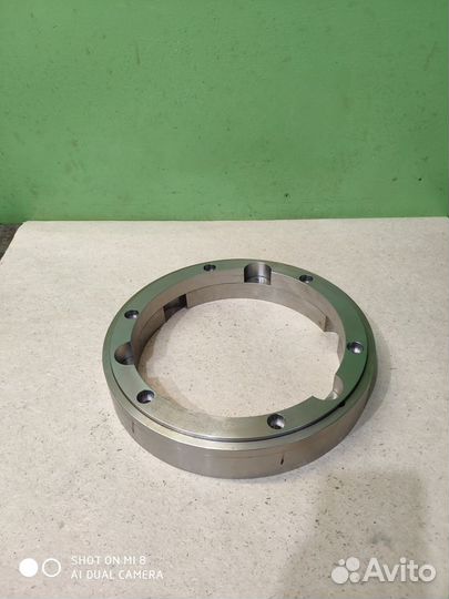 Металлообработка чпу