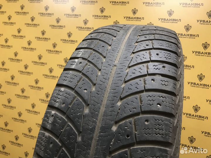 Gislaved Nord Frost 5 235/65 R17 108T