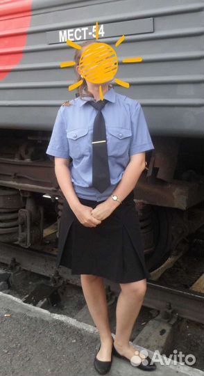 Форма проводника 44