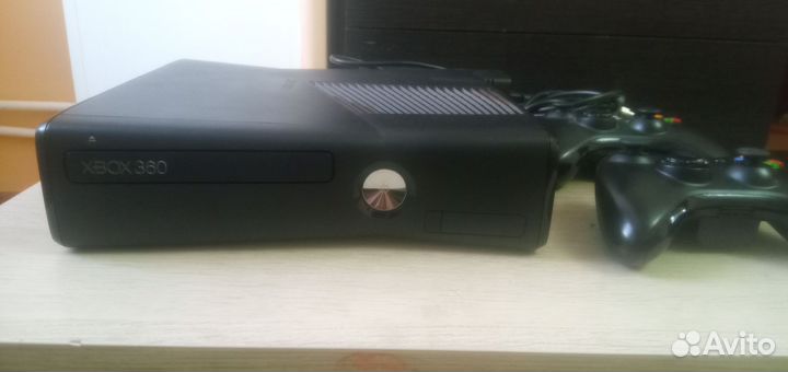 Xbox 360