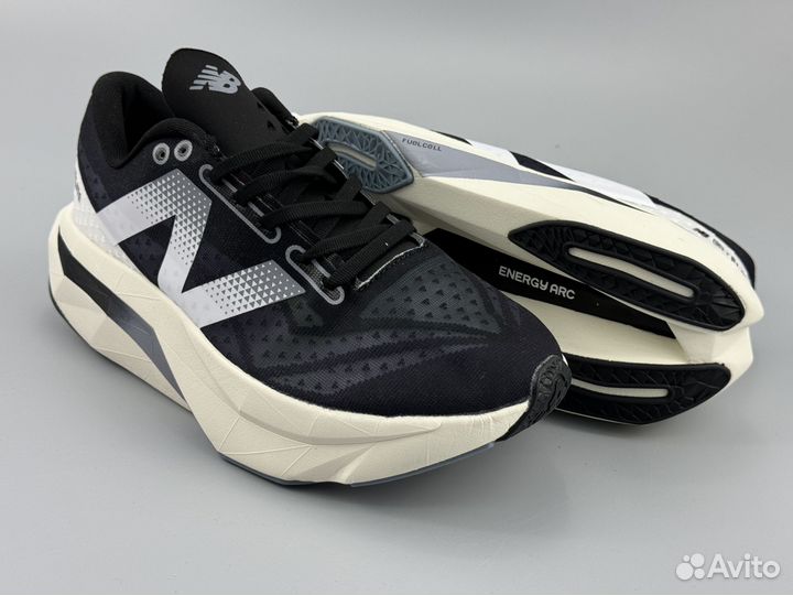 Кроссовки new balance elite v4