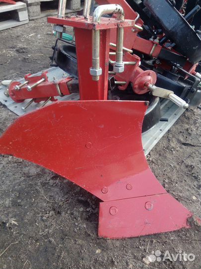 Плуг 1L 2-20, 2023